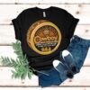 Should’ve Been A Cowboy Wearin’ My Six Shooter Ridin’ My Pony On A Cattle Drive Shirt