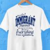 Shout Out To Immigrant Parents Who Came Here With Nothing But Gave Us Everything Kids Of Immigrants Shirt