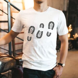 Show Me The Body Boot Shirt