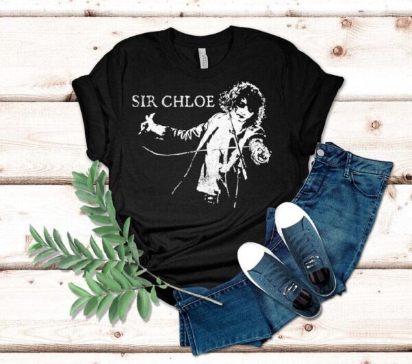 Sir Shoe Photo Shirt