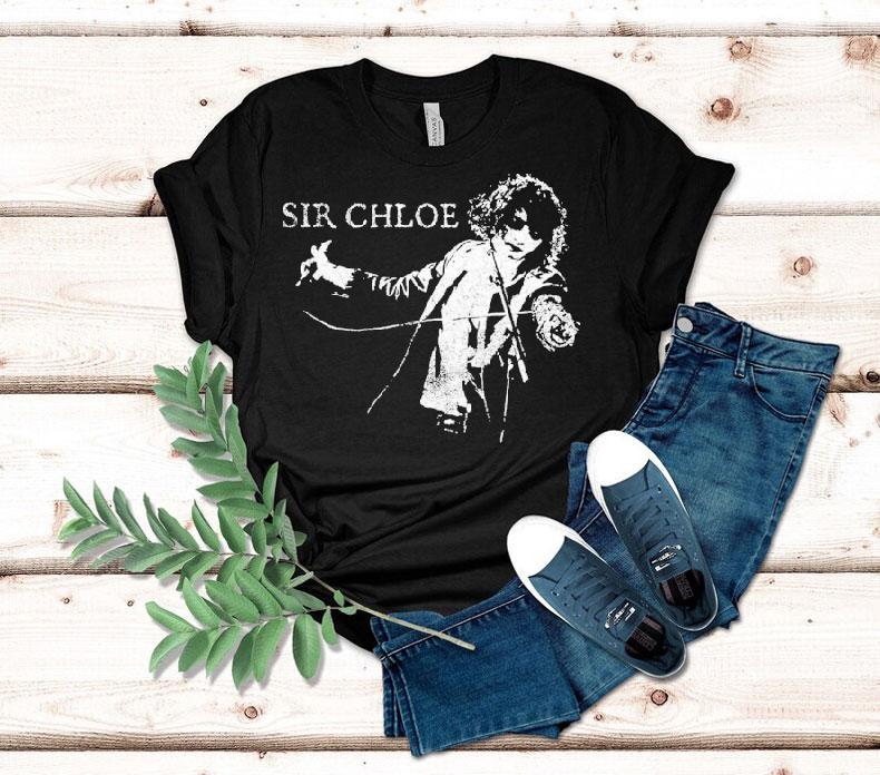 Sir Shoe Photo Shirt 4 Sir Shoe Photo Tshirt