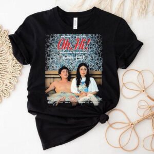 Situationship Summer Oh Hi Movie When You Find The One Lock Them Down Only In Theaters On July 25 2025 Shirt