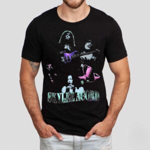Skyler Acord Brian Butcher Show Me Real Love Shirt