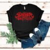 Slaughter To Prevail Red Logo Shirt
