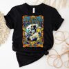 Slightly Stoopid Jun 12, 2025 Stage Ae Outdoors Pittsburgh, Pa Event Shirt