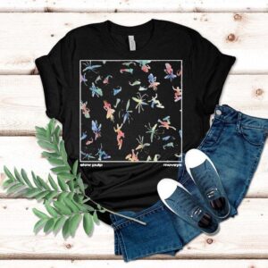 Slow Pulp Moveys Shirt