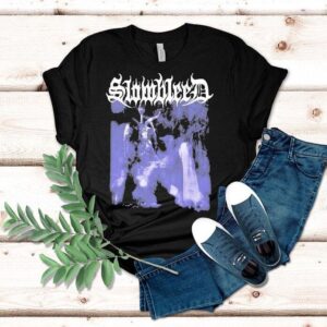Slowbleed Spit Out The Blood Of The Holy One Shirt