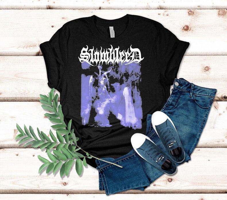 Slowbleed Spit Out The Blood Of The Holy One Shirt 4 Slowbleed Spit Out The Blood Of The Holy One Tshirt