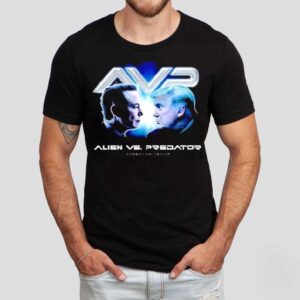 Slutwhisperer Alien Vs Predator Assholes Live Forever Shirt
