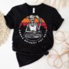 Smoke Brisket Not Meth Skeleton Shirt