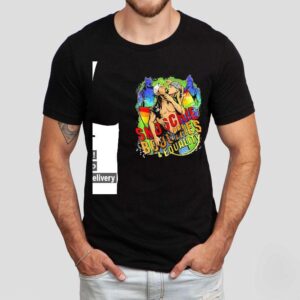 Snoochie Boochies And Equality Jay And Silent Bob Shirt