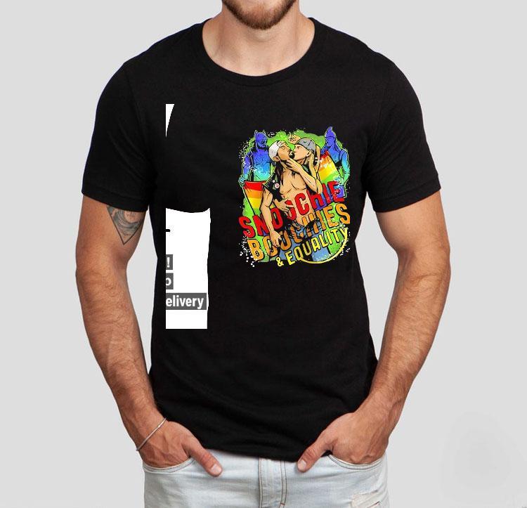Snoochie Boochies And Equality Jay And Silent Bob Shirt 4 Snoochie Boochies And Equality Jay And Silent Bob Tshirt
