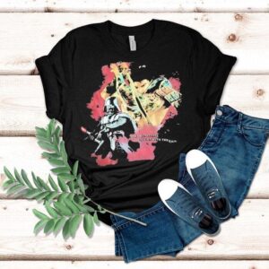 Some Battles Are Fought With The Soul Calibur Xi Shirt