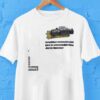 Sometimes Reasonable Men Must Do Unreasonable Things Marvin Heemeyer Shirt