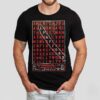 Spafford The Warehouse At Ftc Fairfield, Ct Tour June 14 2025 Shirt
