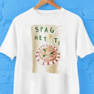 Spag Hettti Shirt