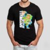 Speedball Mike Bailey Leap Shirt