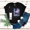 Spencer Hubbard Duke Blue Devils Basketball Shirt