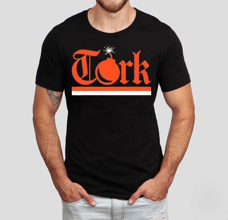 Spencer Torkelson Tork Bomb Shirt 4 Spencer Torkelson Tork Bomb Tshirt