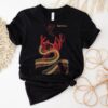 Spiritbox France Shows Shows Jun 20 2025 Shirt
