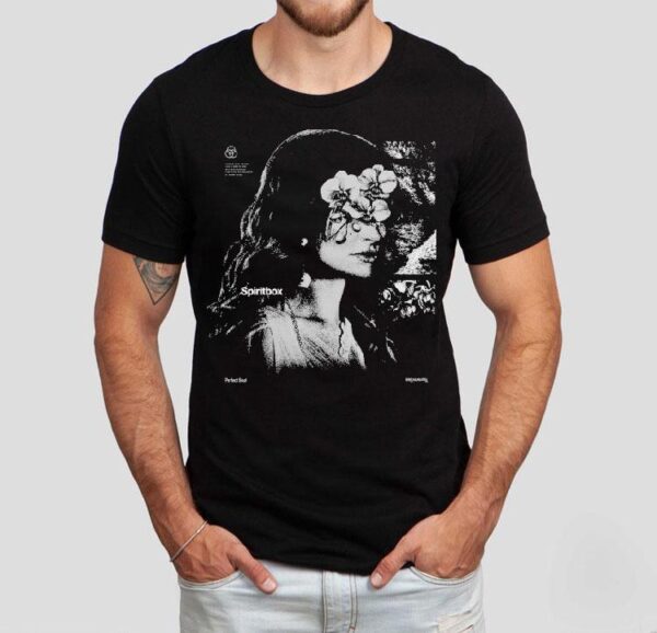 Spiritbox Perfect Soul Shirt