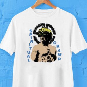 Spiritual Cramp Us Tour 2025 Shirt