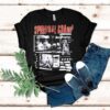Spiritual Cramp Who’s Side You’re On San Francisco Blow Back Shirt