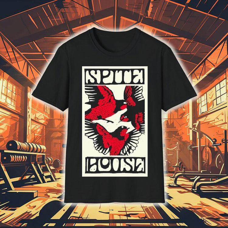 Spite House Bird Shirt 4 Spite House Bird Tshirt