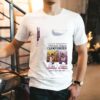 St. Louis Cardinals Vs Cleveland Guardians 2025 Mlb National League Championship Mascot Shirt