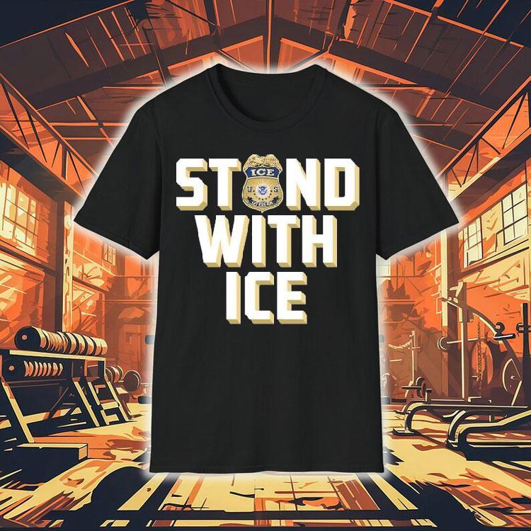Stand With Ice Us Shirt 4 Stand With Ice Us Tshirt