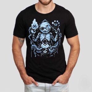 Star Of Providence Renegade Shirt