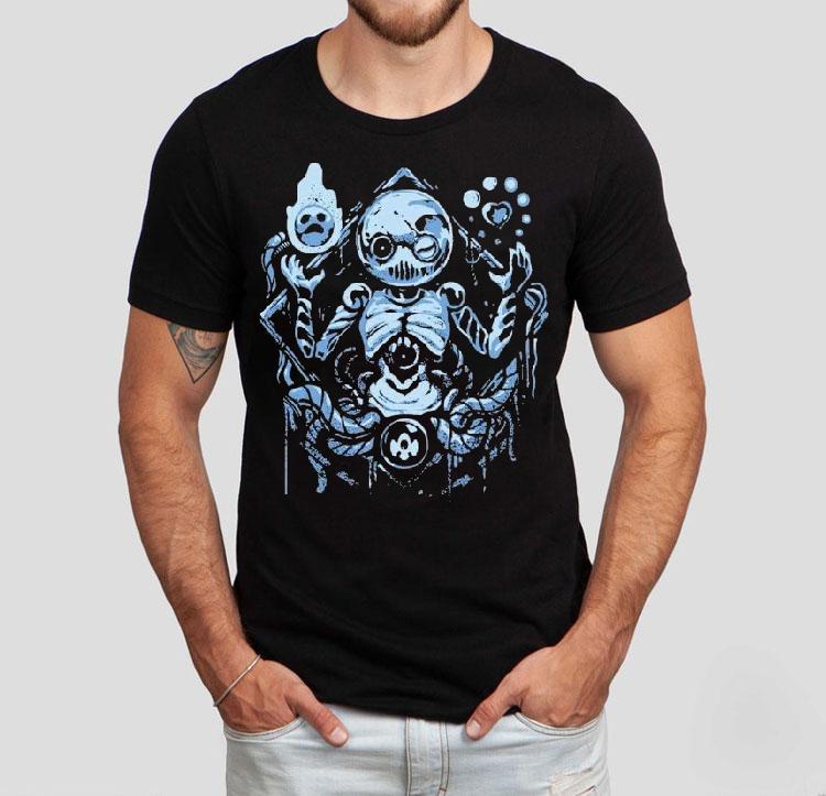 Star Of Providence Renegade Shirt 4 Star Of Providence Renegade Tshirt