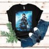 Star Wars Rogue One Textless Gareth Edwards Felicity Jones Mendelsohn Shirt