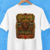 Stick Figure Island Holiday Summer Tour 2025 In Corning California Gig At Rolling Hills Casino On June 5 2025 Shirt