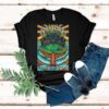 Stick Figure June 18 2025 Huntington Bank Pavilion Chicago Il Shirt