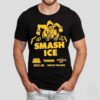 Stick To Your Guns Smash Ice Knocked Loose Year Of The Knife Shirt