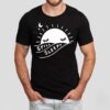 Still Sleepy Sun Shirt