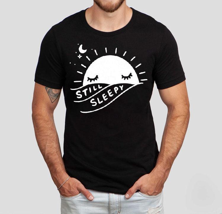 Still Sleepy Sun Shirt 4 Still Sleepy Sun Tshirt