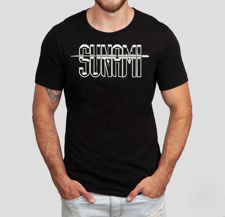 Sunami Syphon Shirt 4 Sunami Syphon Tshirt