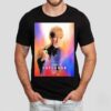Superman Nathan Fillion Is Guy Gardner July 11 2025 Dc Studios Shirt