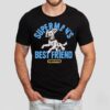 Superman’s Best Friend Krypto 2025 Shirt