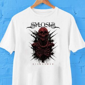 Sylosis Disavowed Shirt