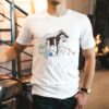 Talking Heads Psycho House Shirt