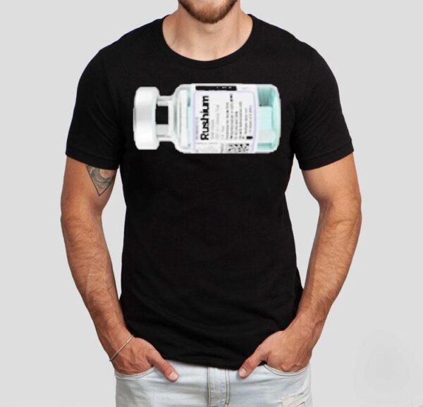 Tame Impala Vial Shirt