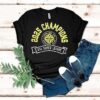 Tampa Bay Sun Fc Usl Super League Champions 2025 Shirt