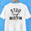 Tanner Smith Stud Muffin Muscle Shirt