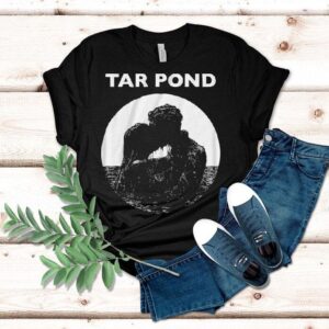 Tar Pond Love Tshirt
