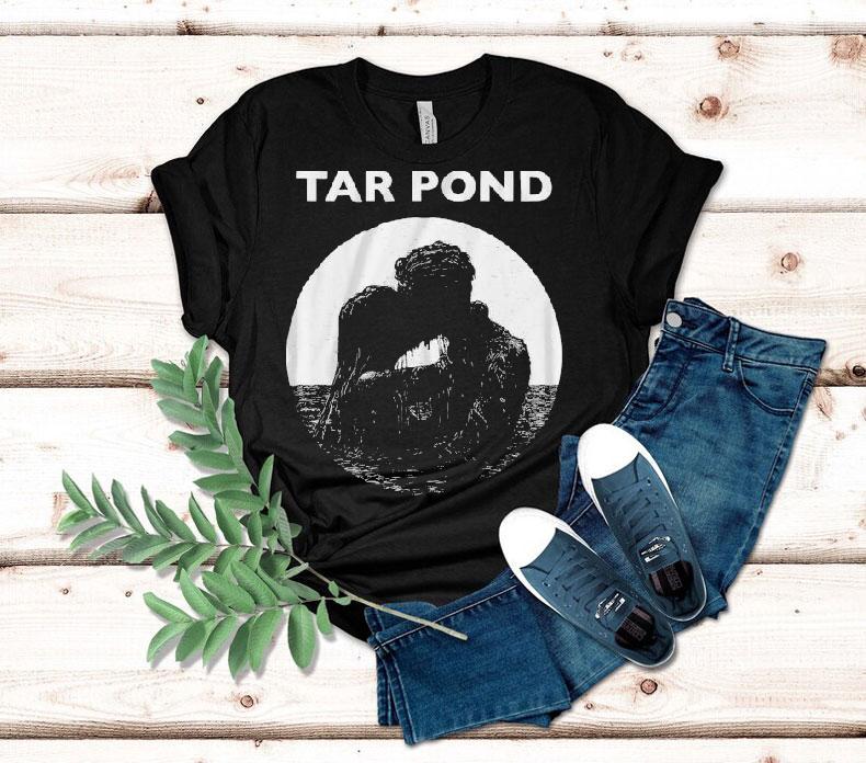Tar Pond Love Shirt 4 Tar Pond Love Tshirt