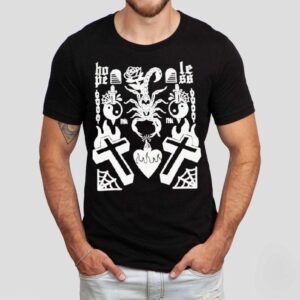 Tattoo Flash Shirt