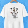 Tcd Collingwood Fc The Carlton Draft Est 2016 Shirt